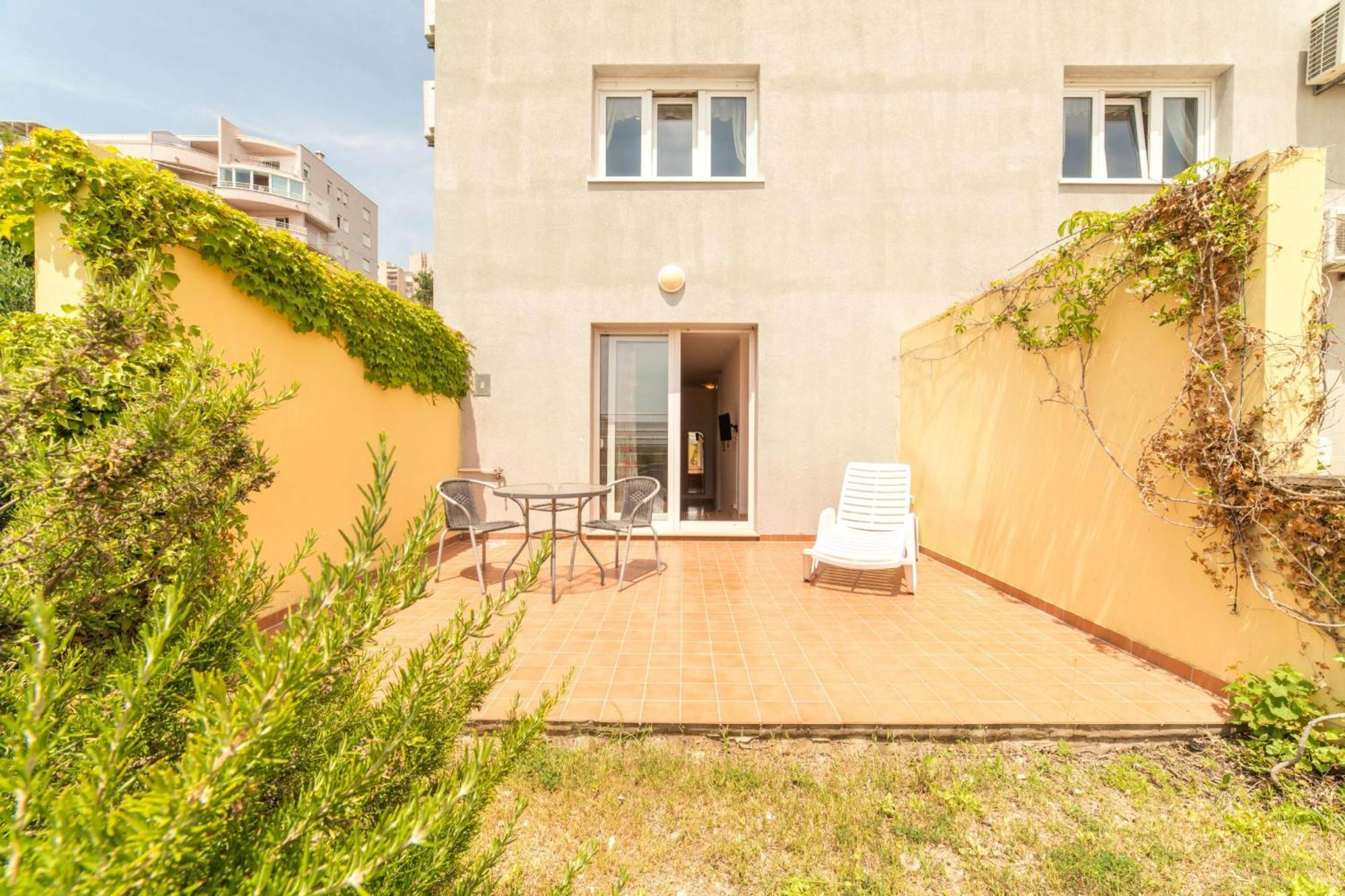 Apartments M Split Exteriér fotografie