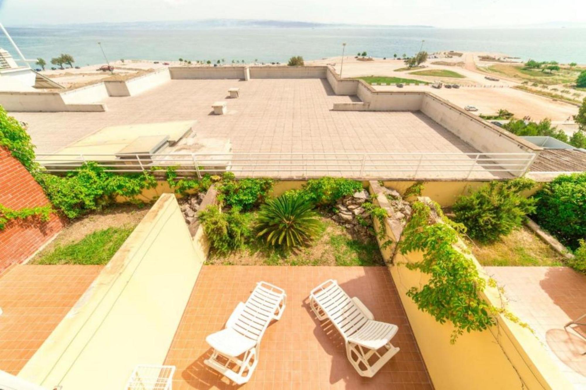 Apartments M Split Exteriér fotografie