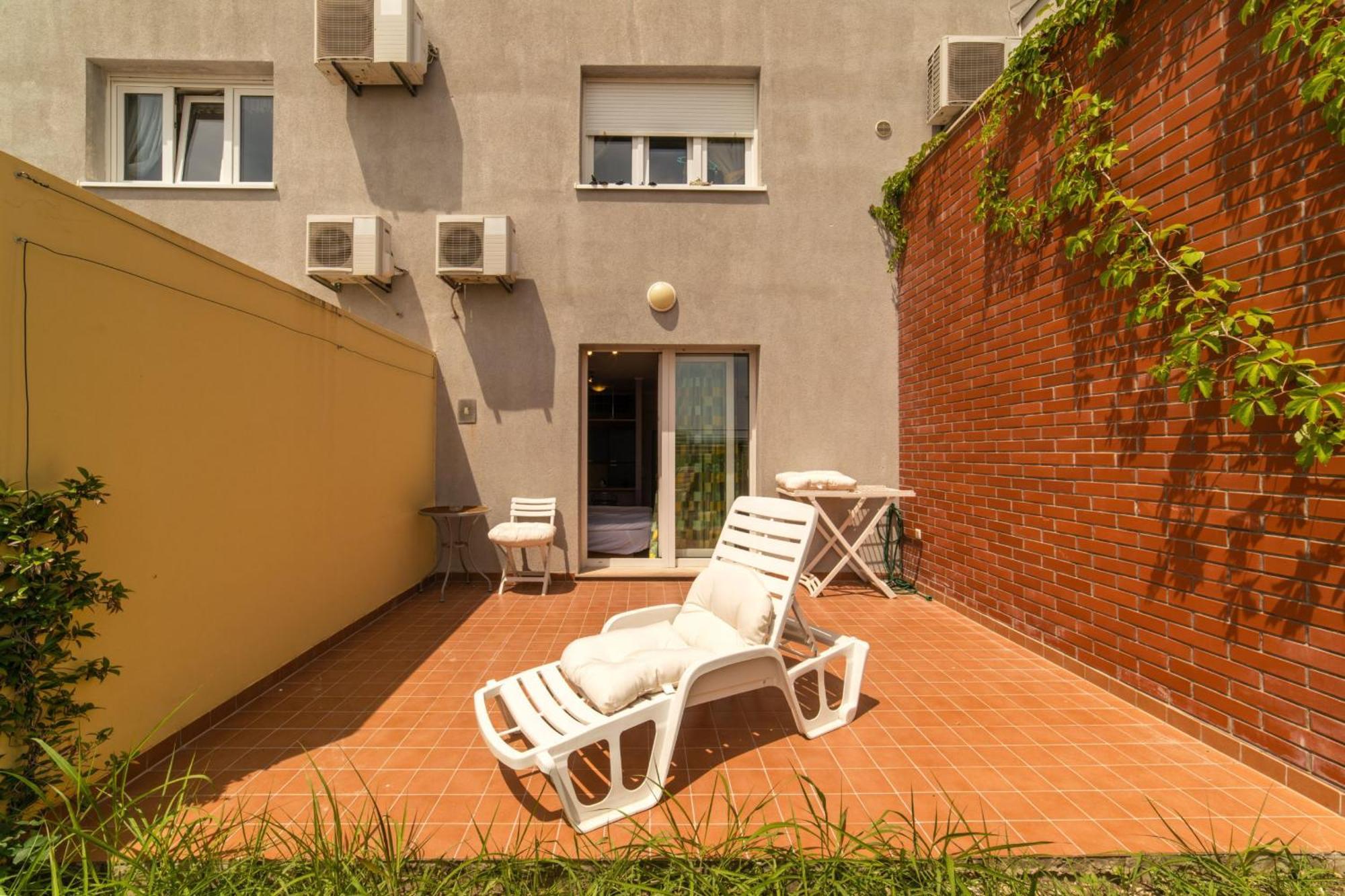 Apartments M Split Exteriér fotografie